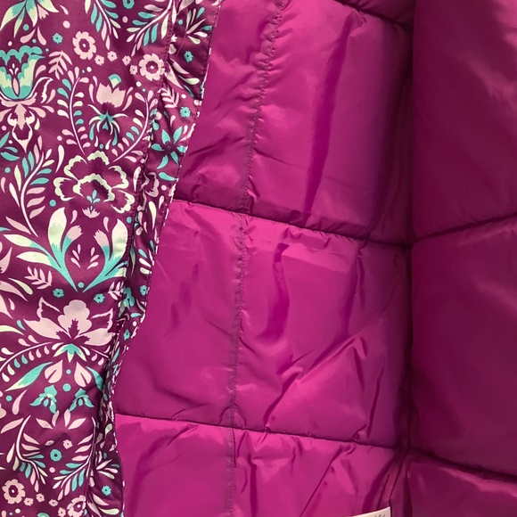 Columbia Horizon Ride Girls Winter Coat- New! - Picture 6 of 8